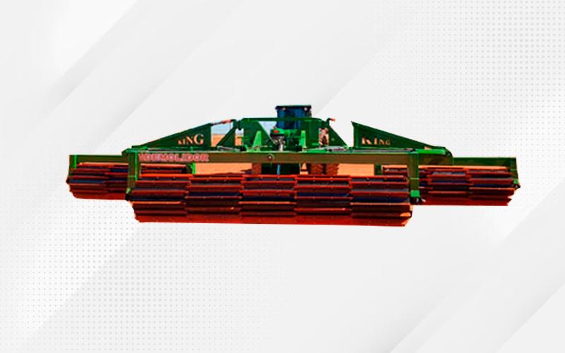 Multilâminas / Rolo Faca