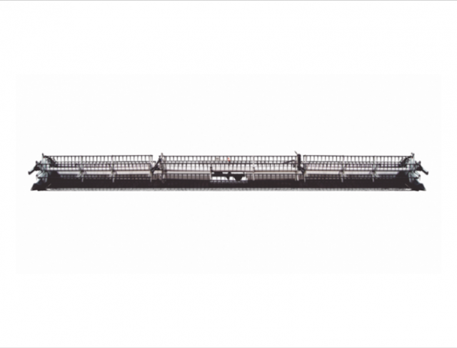 Plataforma de corte Flexer S - GTS