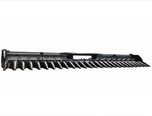 Plataforma de milho Vellox - GTS