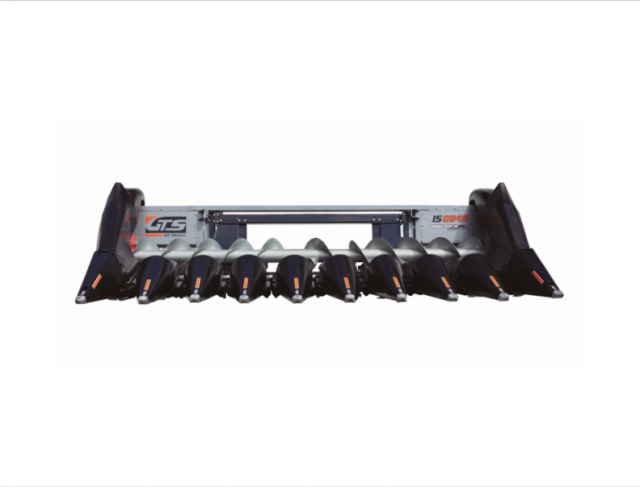  Plataforma de milho Produttiva Prime - GTS